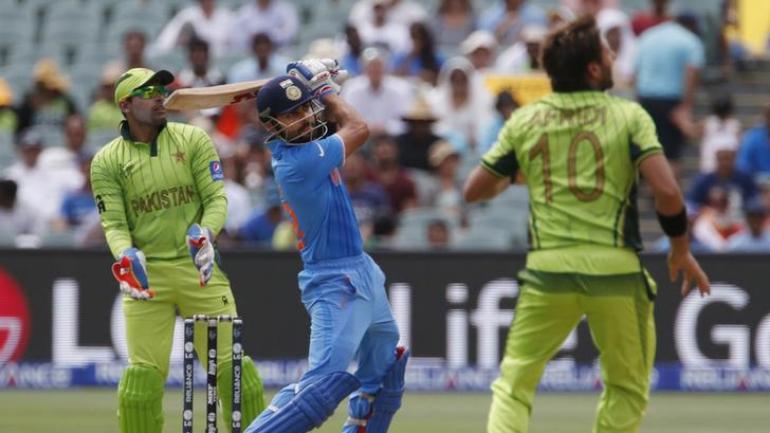 India-Pakistan World Cup clash likely to be discussed on sidelines of ICC meet