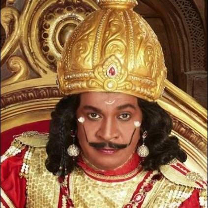 IS YOGI BABU REPLACING VADIVELU IN IMSAI ARASAN 24AM PULIKESI? CLARIFICATIONS HERE.