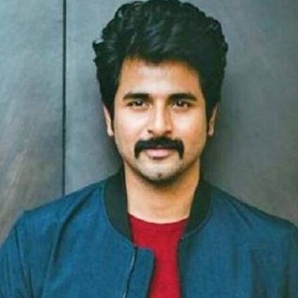 SIVAKARTHIKEYAN GETS ALL YOUTUBERS TOGETHER FOR THE INTRO SONG!