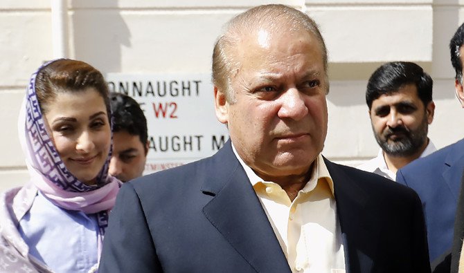 Nawaz Sharif refuses medical treatment offered by government