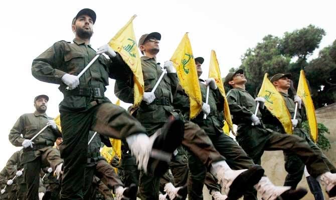 Hezbollah calls on supporters to donate as sanctions pressure bites