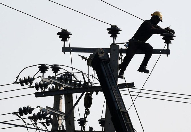 Sri Lanka seeks divine help to end power crisis