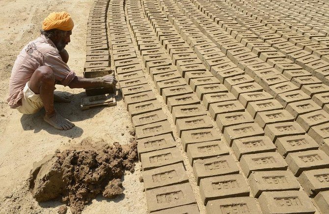 End bondage, demand millions of Indian brick kiln workers as polls loom