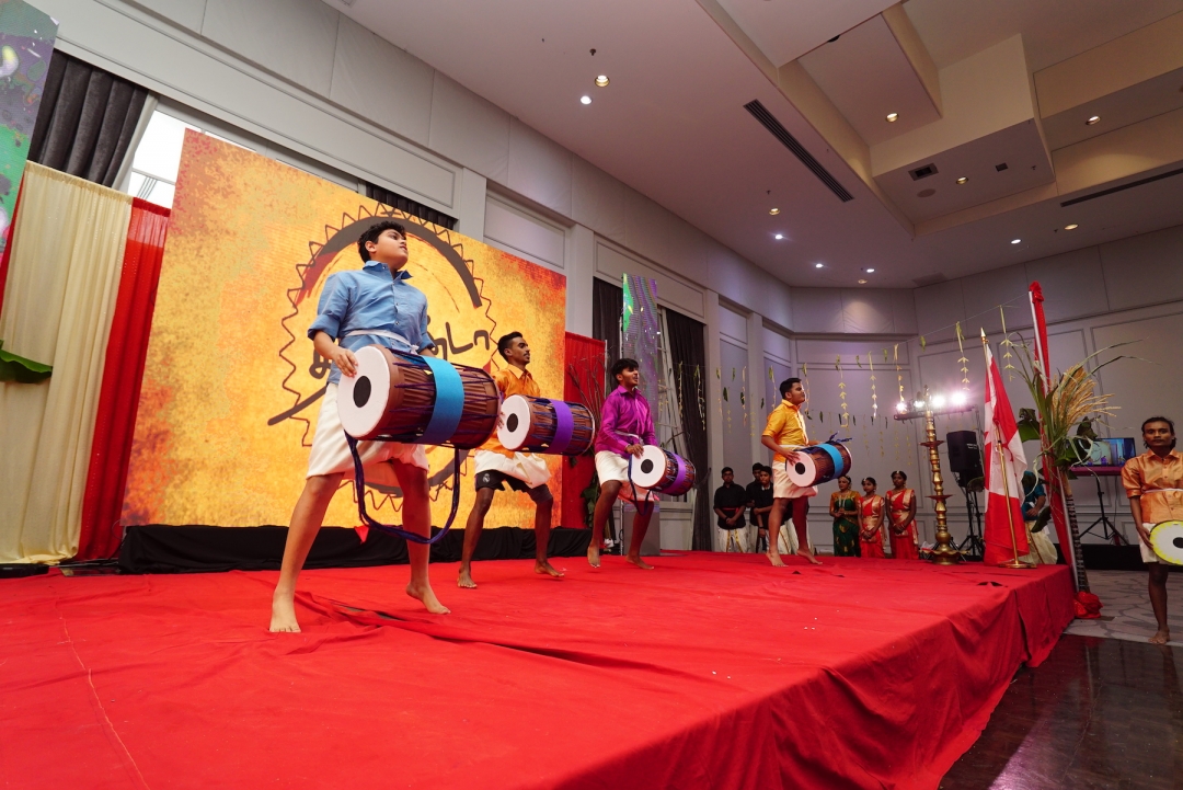 Canadian Minister and MPs join Tamil Heritage Month celebration in Montreal