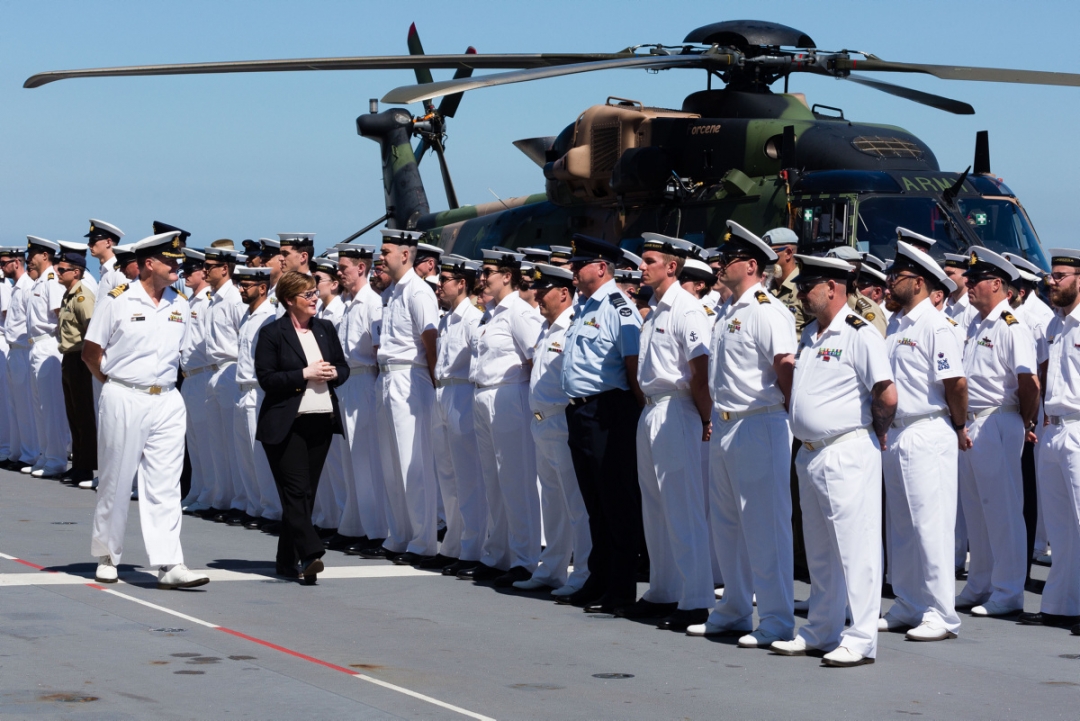 Australian envoy says Sri Lankan war crimes allegations must be investigated