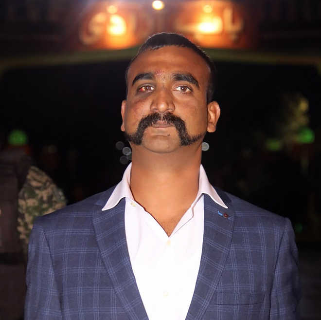 Abhinandan will be back to flying, if found medically fit