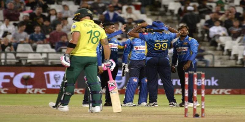 Sri Lanka lose 8-0 in South Africa