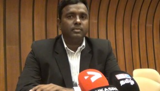 Many information on huma remains in Mannar !