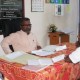 LTTE a bvanned movement !- North Governor Suren Raghavan