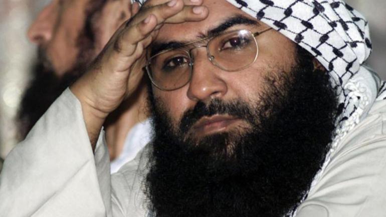 Is Masood Azhar dead? Speculation rife on Jaish chief's whereabouts