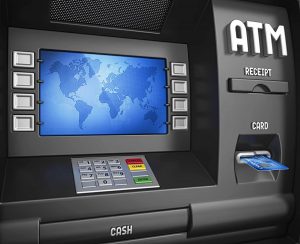 Rs 9.55 lakh goes missing from mobile ATM in TN