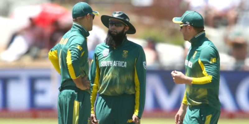 South African pair set new partnership record