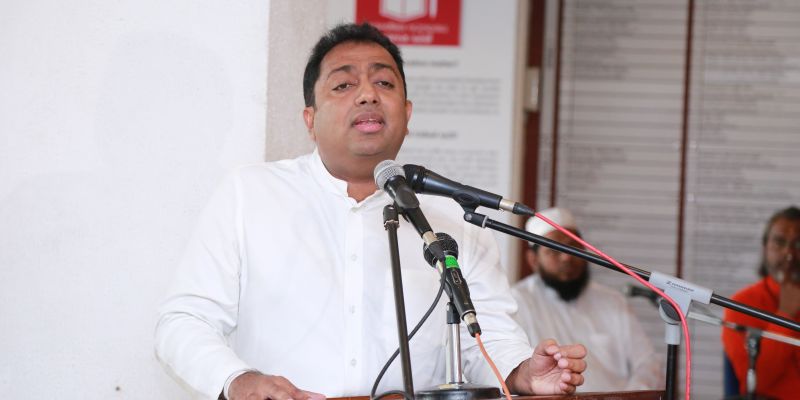 Claims against uniform vouchers false- Akila