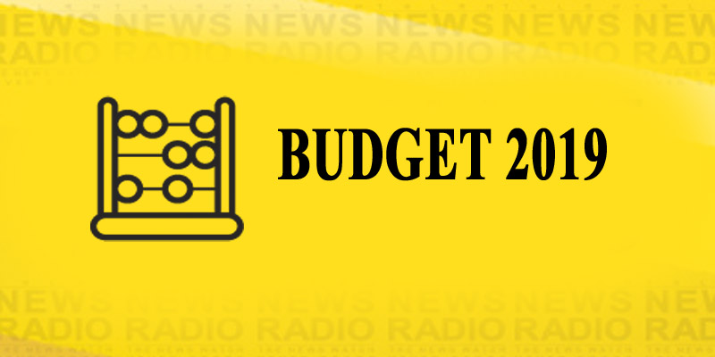 Decisive Budget vote today ! Challenge awaits Government !!