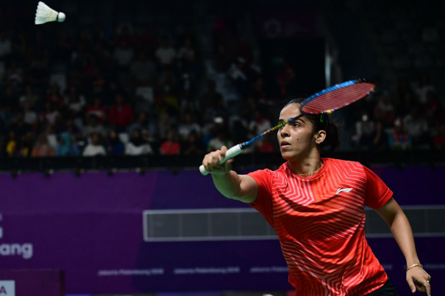 Saina, Srikanth Crash Out of All England Badminton Championship