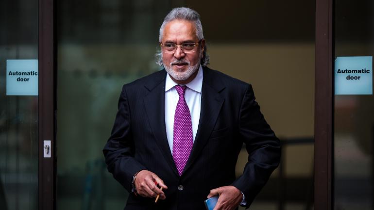 Take my money, save Jet Airways: Vijay Mallya tells banks, slams Modi govt