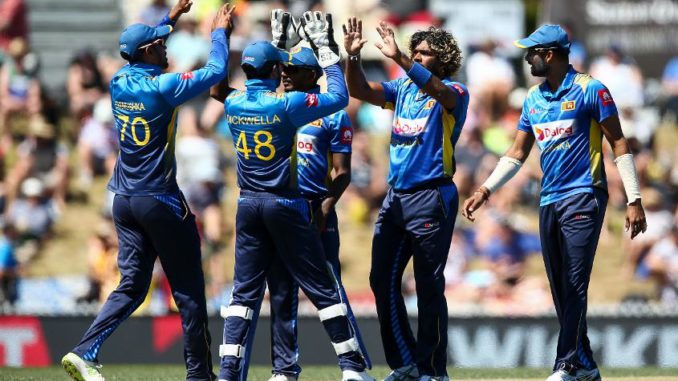 Sri Lanka look to salvage pride in Port Elizabeth