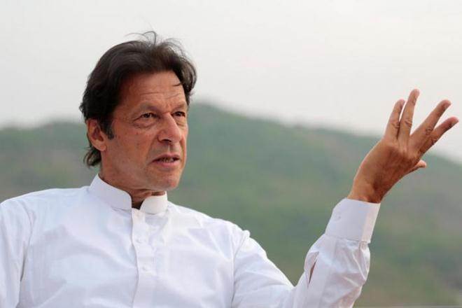 Imran Khan’s income drops by Rs 3 crore in 3 years