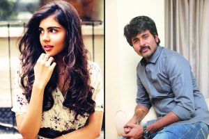 SK’s film titled LIC