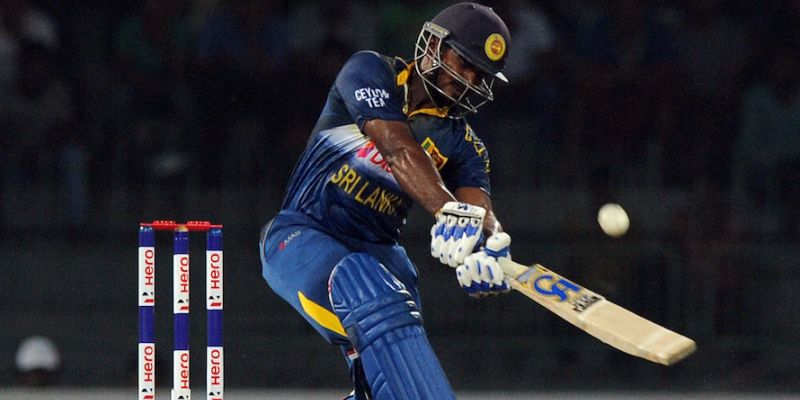 Kusal Perera ruled out of ODI remainder