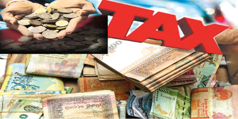 Why not overhaul tax collection methods?