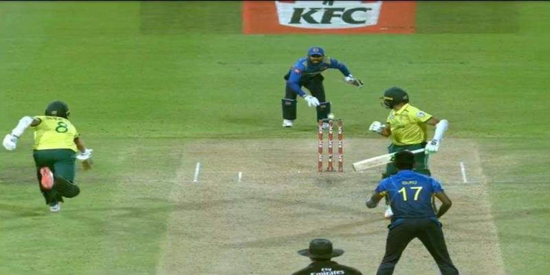 More blunders in South Africa, Game ends in a Super-Over