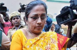 After 11 months, Nirmala Devi comes out on bail