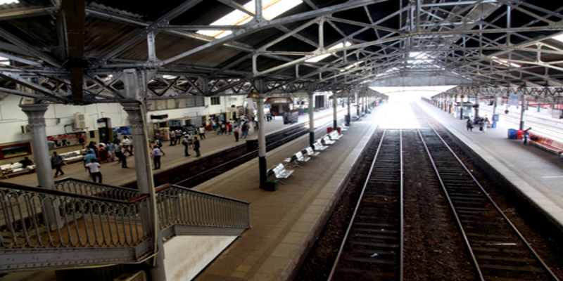 Locomotive drivers, guards strike called off