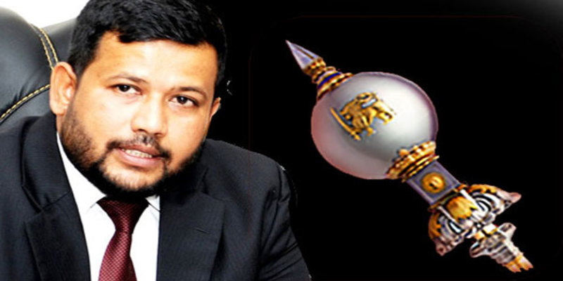 Petition against Richad to be considered