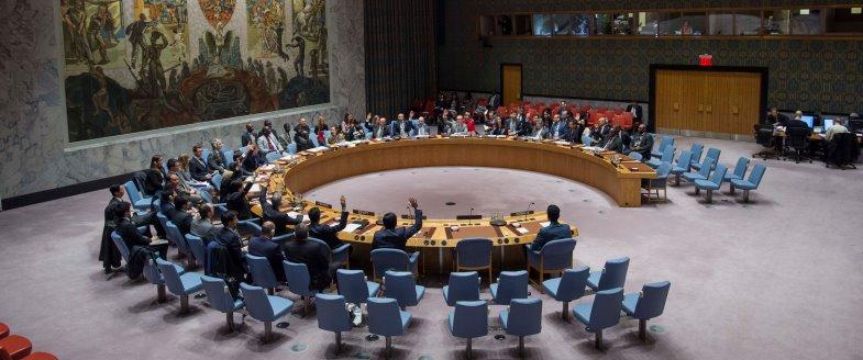 UN report is ‘atrocious lie’ claims Sri Lankan delegation member