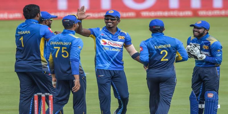 SL to play to salvage pride in the 4th ODI