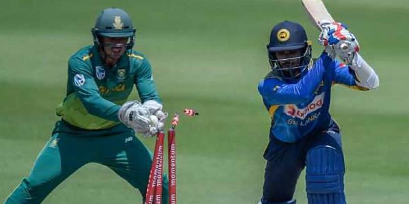 Confident SA look to extend lead against SL