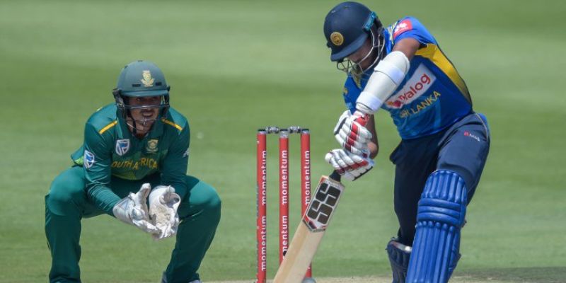 SL vs. SA 1st T20 to get underway this evening