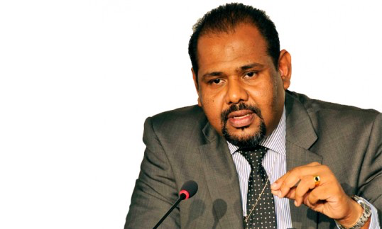 TNPF reiterates call for international justice process in Sri Lanka