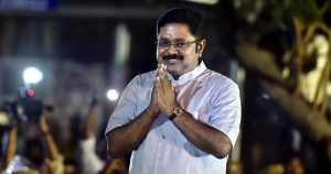 AMMK’s first List of 24 candidates out