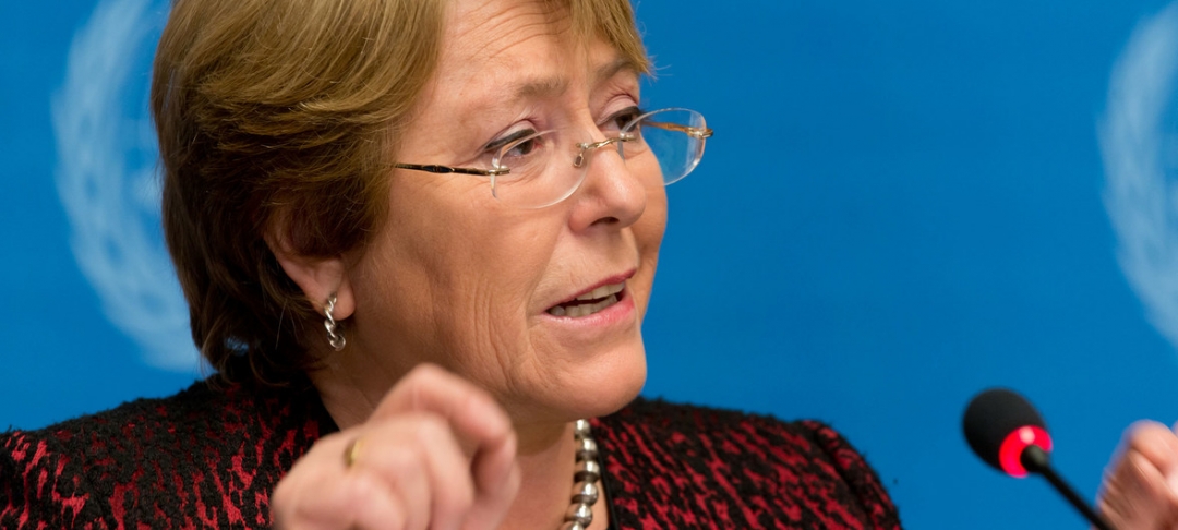'Virtually no progress' in Sri Lanka on war crimes investigations says UN human rights chief's office