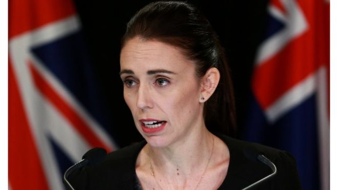 Christchurch shootings: New Zealand to ban military style weapons, says PM