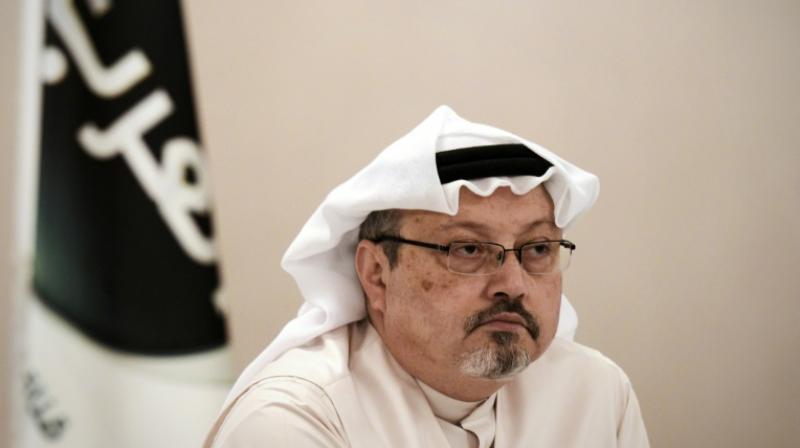 Khashoggi’s murderers received training in US: report