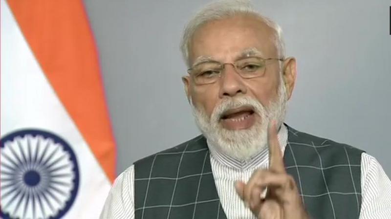 India has shot down satellite in orbit, now 4th nation in space power: Modi