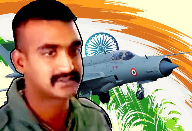 Wing Commander Abhinandan handed over to Indian authorities