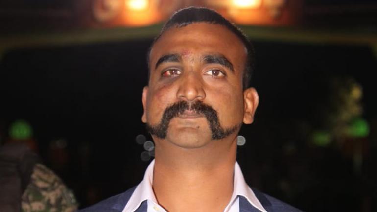 Abhinandan suffered injuries on spine, rib after ejecting from MiG: Medical reports