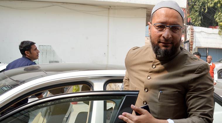 One Indian injured, another missing after Christchurch mosques shootings: Owaisi