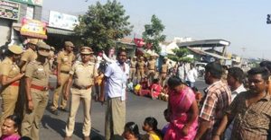 Coimbatore minor girl raped before being murdered