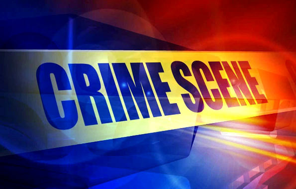 BURNT BODY FOUND IN A VEHICLE IN MONERAGALA