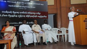 Coimbatore diocese conducts awareness on cyber crime against women