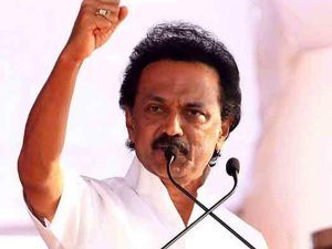 2019 general elections: DMK likely to finalise seat-sharing today in Chennai