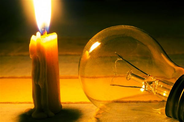 POWER INTERRUPTIONS AS CPC SUSPENDS FUEL SUPPLY TO CEB