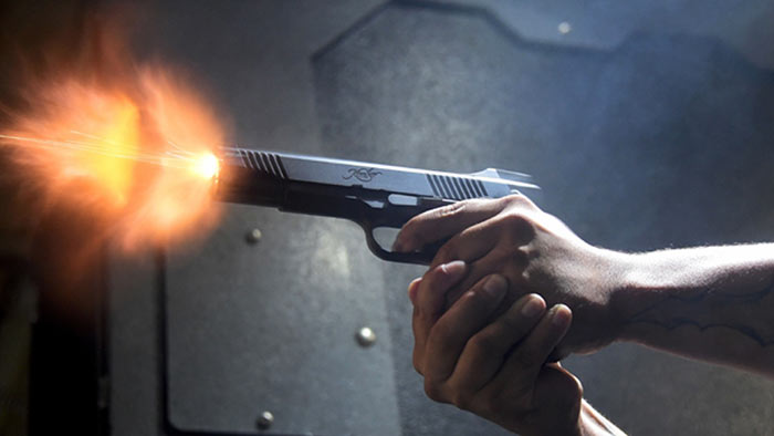 SUSPECTED EXTREMISTS SHOOT AT HASHIM’S COORDINATING SECRETARY