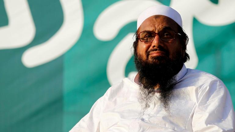 UN rejects Hafiz Saeed's plea for removal from list of banned terrorists