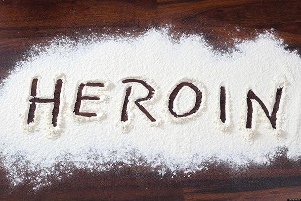 HEROIN, COCAINE, FIREARMS FOUND IN GANGSTER’S JA-ELA HOUSE
